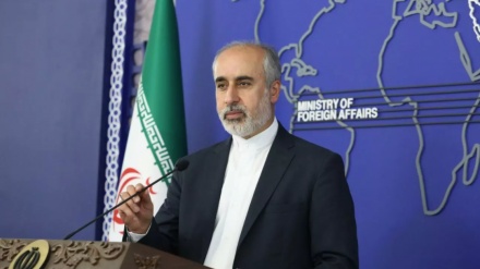 イラン外務省報道官「米特使のイエメン和平関連発言は喜ばしい」