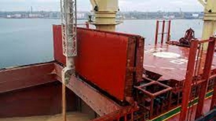 Ue favorevole ai corridoi di transito del grano da est a ovest