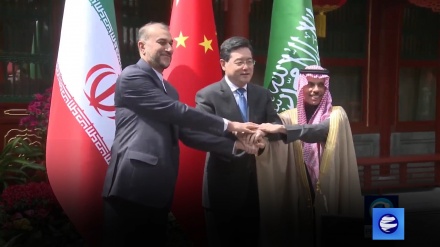 Иран и Саудовская Аравия подписали соглашение о восстановлении полных связей