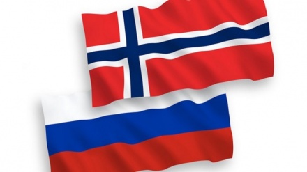 Норвегия Россиянинг 15 дипломатини чиқариб юборди 