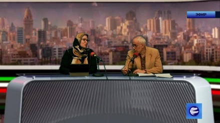 ТВ-ЭФИР - 09 апреля 2023