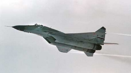 Berlino autorizza la Polonia a consegnare 5 Mig-29 a Kiev 