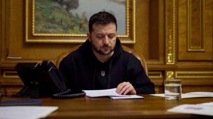 Guerre en Ukraine: Kiev est prêt à négocier avec la Russie?