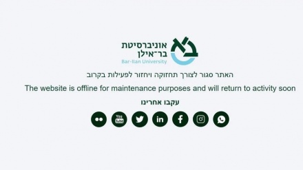 האקרים תקפו את אתרי האוניברסיטאות הגדולות והדואר בישראל