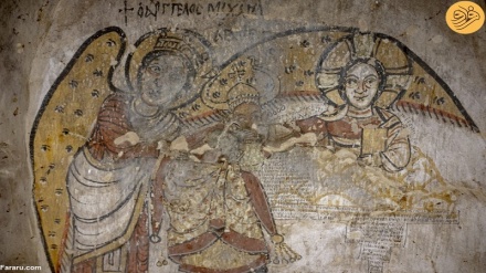   ܨܘܪܝܬܐ ܡܘܫܟܻܚܐ ܡܢ ܡܪܬܝ ܡܪܝܡ ܩܕܝܫܬܐ ܘ ܡܪܢ ܝܥܫܘ ܡܫܝܚܐ