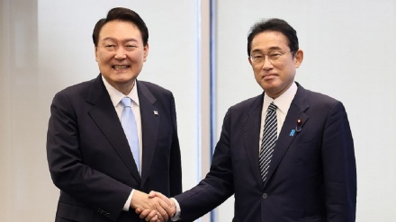 韓国、日本を輸出優遇対象国に再指定