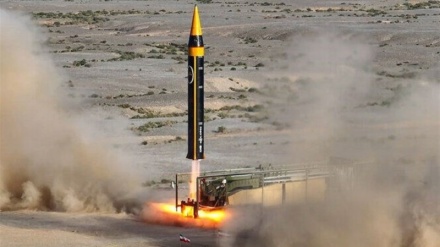 Range of Iran’s missiles confined to 2,000 km deliberately; Deputy defense minister