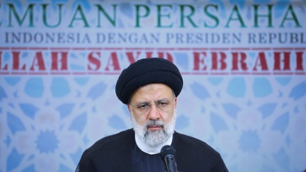 נשיא הרפובליקה: מחלוקות בעולם האסלאמי לא מתיישבות עם הדת והקוראן