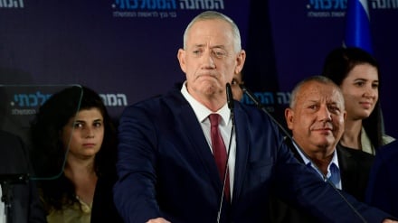 שרים בליכוד: במחנה הממלכתי ביקשו 