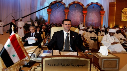 Kurejea Syria katika Jumuiya ya Nchi za Kiarabu; takwa la Damascus au Arab League? 
