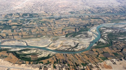 Ирано-афганский спор по поводу общих водных ресурсов и выход из положения