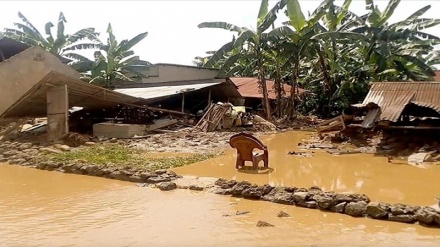 Rwanda kutumia dola milioni 100 kukarabati miundomsingi iliyoharibiwa na mafuriko