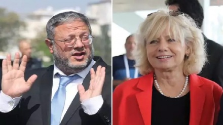 הקיצוני בן גביר: היועמ