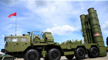 Turqia shpërfill propozimin amerikan / Ankaraja nuk dërgon sistemet e saj S-400 në Ukrainë