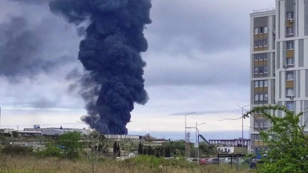 Nuovi attacchi ucraini con 8 droni su Mosca + VIDEO