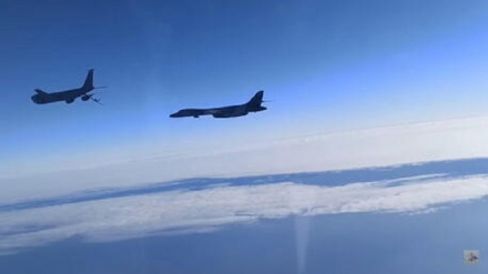 Russia, 'intercettati due aerei Nato sul Baltico'