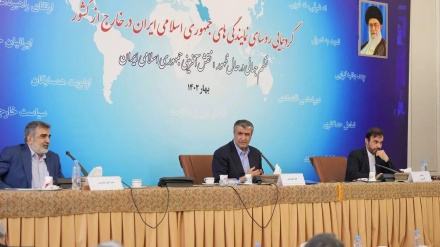 イラン原子力庁長官、「核燃料サイクルは全て国内技術」