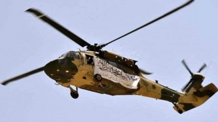 Afghanistan, precipita elicottero dei talebani, uccisi 2 piloti