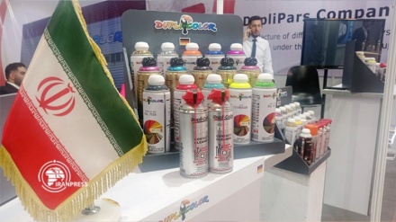 (FOTO) Tehran, 5ª Mostra di opportunità di esportazione