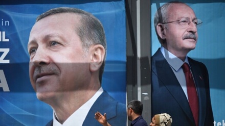  Turquie: bataille de chiffres entre Erdogan et Kiliçdaroglu