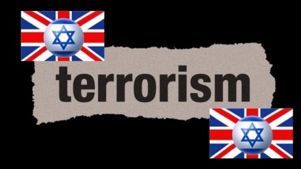 Terorisme Negara Rezim Zionis Israel (1)