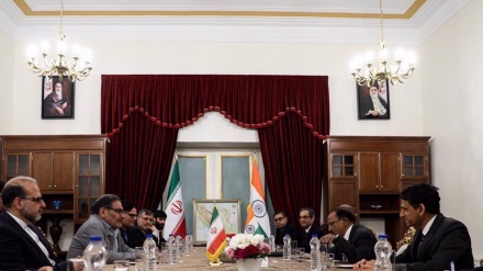  Commerce indo-iranien avec les monnaies nationales
