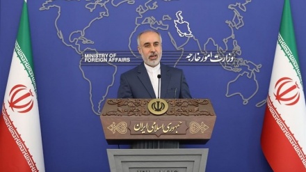 Kanani: Marrëdhëniet e reja mes Iranit dhe Sirisë janë krijuar pas luftës kundër terrorizmit