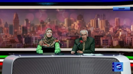 ТВ-ЭФИР - 07 мая 2023