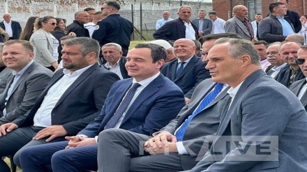 Kurti: Masakra e Dubravës, kamp me qëllim eliminimi