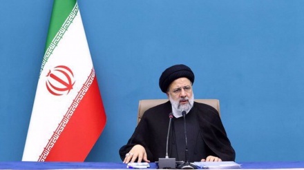  Iran warns Afghanistan over its water rights 