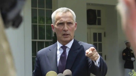 Nato, Stoltenberg, piu’ armi a Kiev, poi annuncia che se ne va