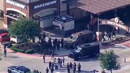 Usa, ennesima sparatoria, 9 morti e 7 feriti in Texas + VIDEO