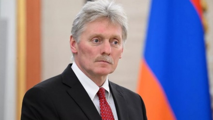 Кремль назвал совершенно беспочвенными обвинения в адрес российских миротворцев 