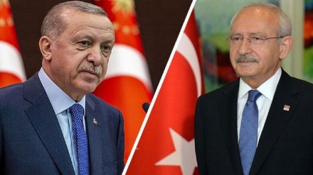 Cumhurbaşkanlığı seçimi ikinci tura kaldı; Türkiye 28 Mayıs'ta yeniden sandığa gidecek