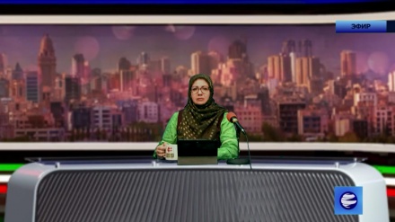 ТВ-ЭФИР - 11 мая 2023