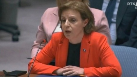 Gërvalla merr pjesë në takimin e ministrave të jashtëm të vendeve të BE-së