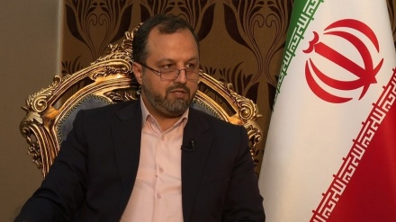 מפת דרכים לפעילות הכלכלית בין טהראן לריאד