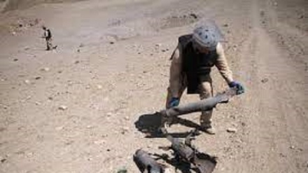 Onu, 700 bambini morti o feriti da mine nel 2022 in Afghanistan