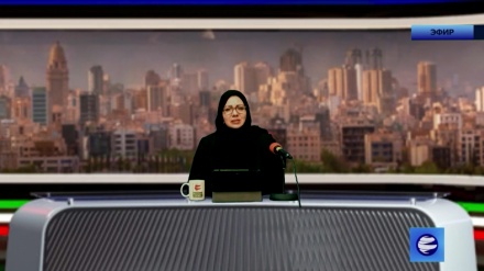 ТВ-ЭФИР - 16 мая 2023