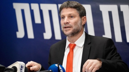 סמוטריץ': לא ניתן לאף אחד זכות וטו על הרפורמה