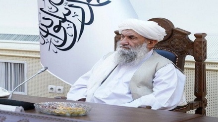 رئیس الوزرای حکومت طالبان از عهده اش کنار رفت