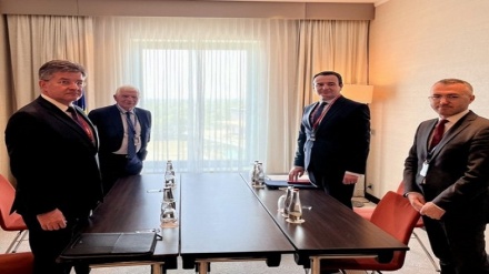 Borrell: Situata aktuale është e rrezikshme dhe e paqëndrueshme