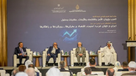 तेज़ी से बदलते वैश्विक हालात के बीच अरब-ईरानी संवाद का बेहद महत्वपूर्ण चरण शुरू