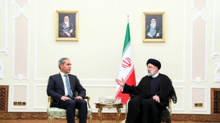 Presidenti i Iranit thkeson ndjekjen në kohë të rastit të martirizimit të gjeneral Sulejmani dhe Al-Muhandis