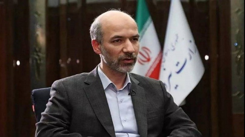 وزیر نیروی ایران: از حقابه هیرمند کوتاه نخواهیم آمد
