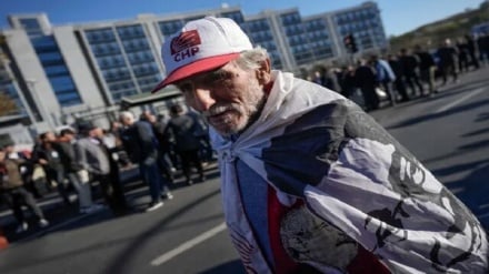 Türkiye'de seçim sürecinin adilliğine ilişkin şüphelerin artması