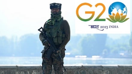 (VIDEO) G7, forti misure di sicurezza per summit a Srinagar      