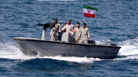 Golfe Persique: le CGRI met en garde l’armée américaine