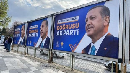 Turchia verso il voto, Erdogan a rischio e la 