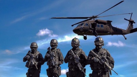 Британия и США, главные воротилы частной военной промышленности, обдумывают причисление ЧВК «Вагнер» к террористам
